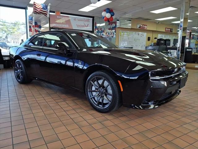 2026 Dodge Charger Scat Pack Plus 2-Door AWD for sale in Vineland, NJ