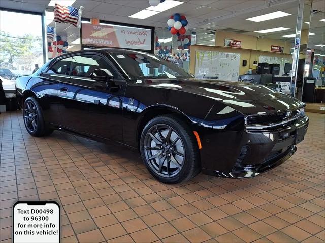 2026 Dodge Charger Scat Pack Plus 2-Door AWD for sale in Vineland, NJ
