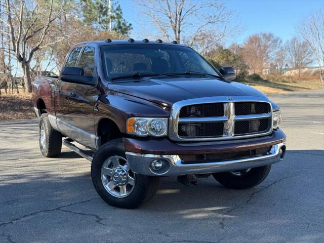 2005 Dodge Ram 2500 SLT/Laramie for sale in Chantilly, VA