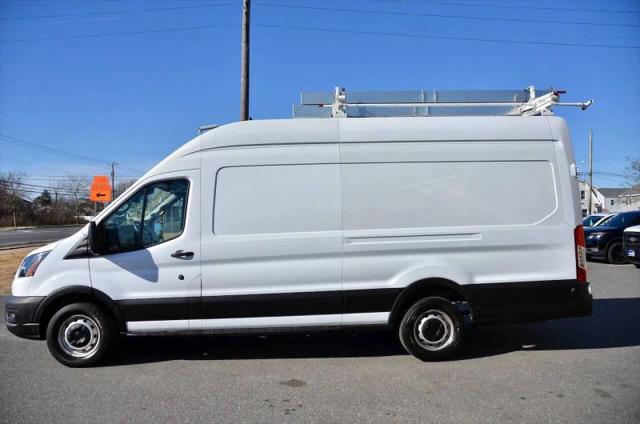 2021 Ford Transit Cargo Van Extended Length