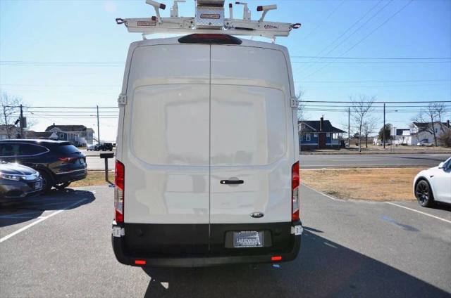 2021 Ford Transit Cargo Van Extended Length