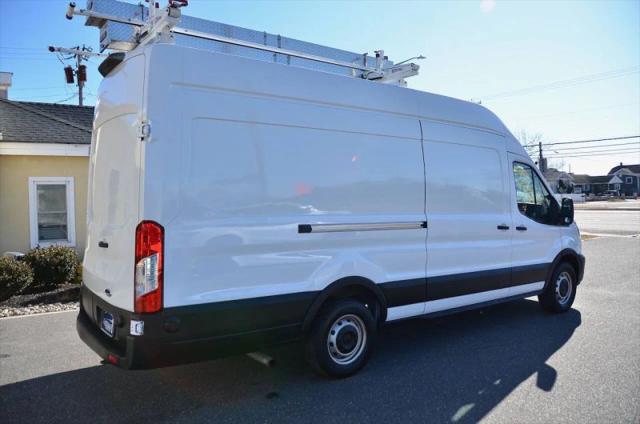 2021 Ford Transit Cargo Van Extended Length