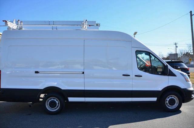 2021 Ford Transit Cargo Van Extended Length
