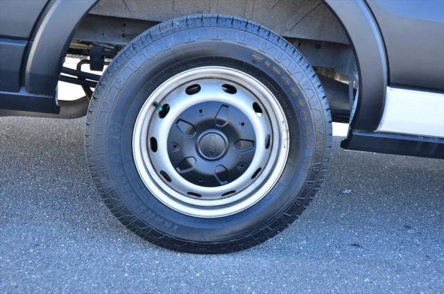 2021 Ford Transit Cargo Van Extended Length