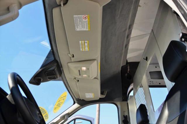 2021 Ford Transit Cargo Van Extended Length