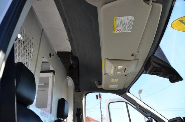 2021 Ford Transit Cargo Van Extended Length