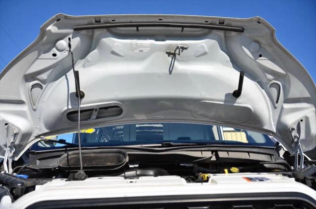 2021 Ford Transit Cargo Van Extended Length