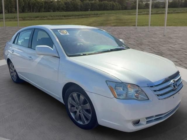 2006 Toyota Avalon Limited
