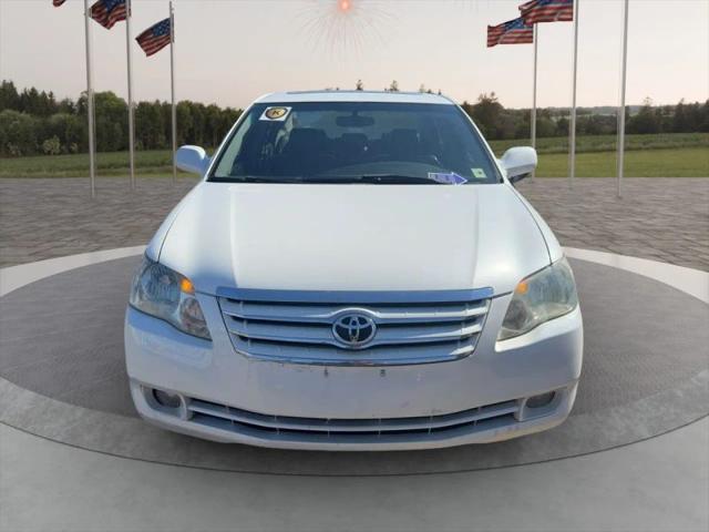 2006 Toyota Avalon Limited