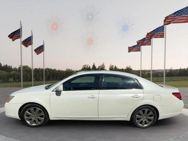2006 Toyota Avalon Limited