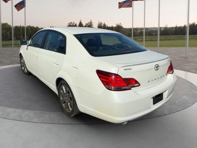 2006 Toyota Avalon Limited