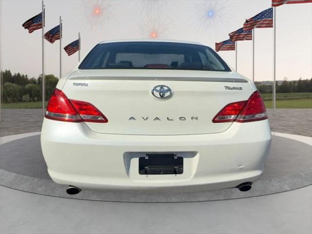 2006 Toyota Avalon Limited