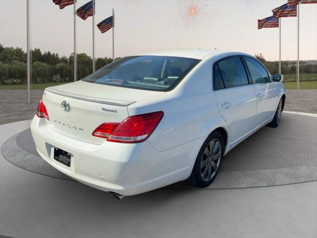 2006 Toyota Avalon Limited
