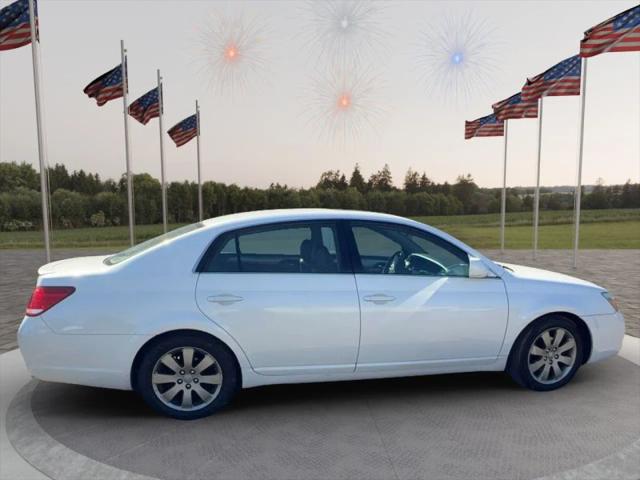 2006 Toyota Avalon Limited