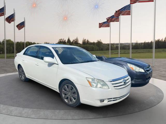 2006 Toyota Avalon Limited