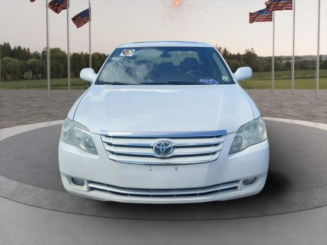 2006 Toyota Avalon Limited