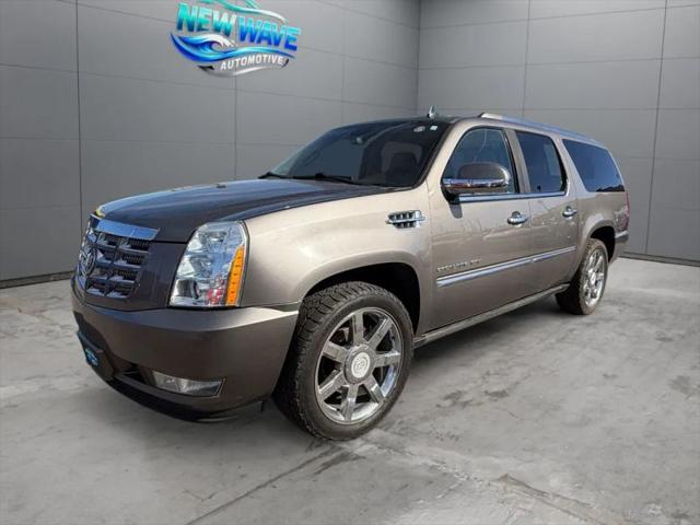 2013 Cadillac Escalade ESV Luxury for sale in Denver, CO