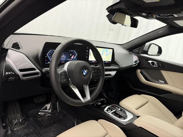 2025 BMW Coupe xDrive
