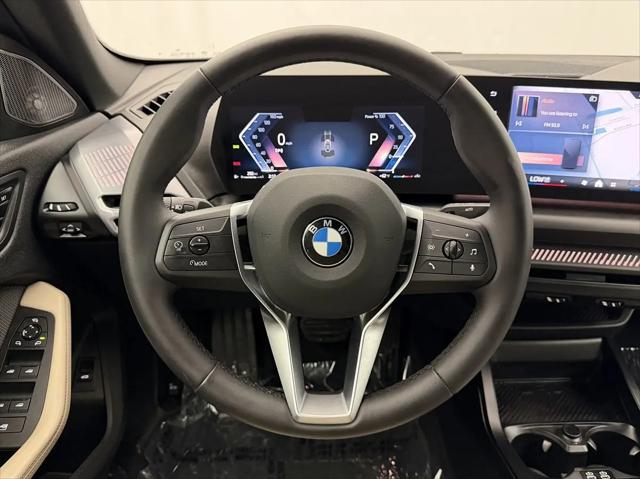 2025 BMW Coupe xDrive