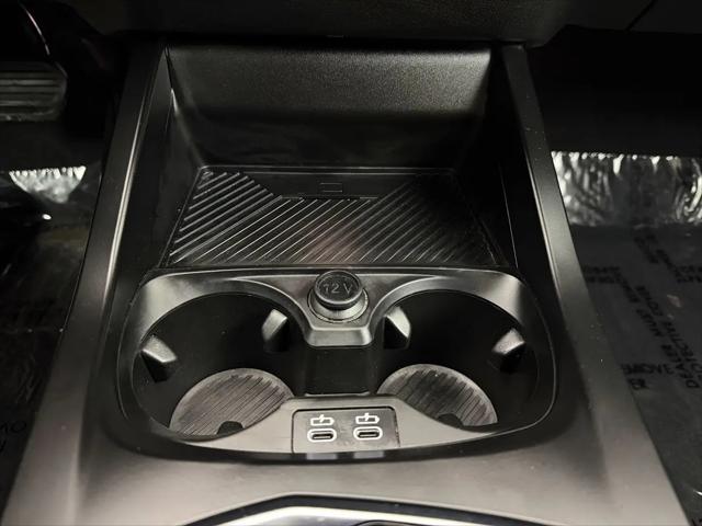 2025 BMW Coupe xDrive