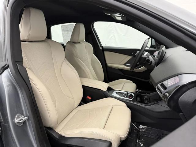 2025 BMW Coupe xDrive