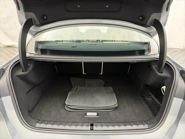 2025 BMW Coupe xDrive