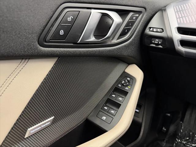 2025 BMW Coupe xDrive