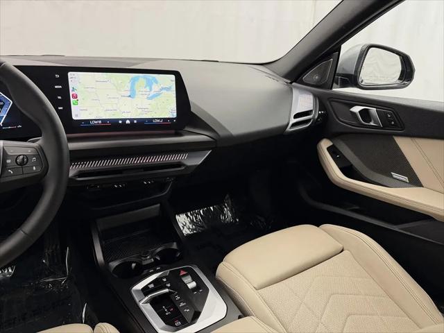 2025 BMW Coupe xDrive