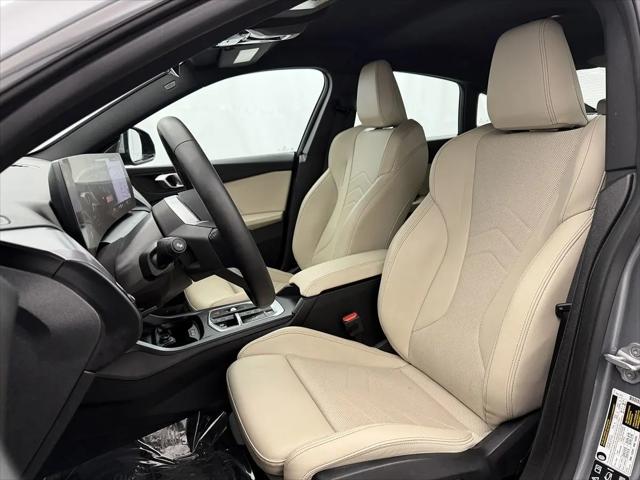 2025 BMW Coupe xDrive