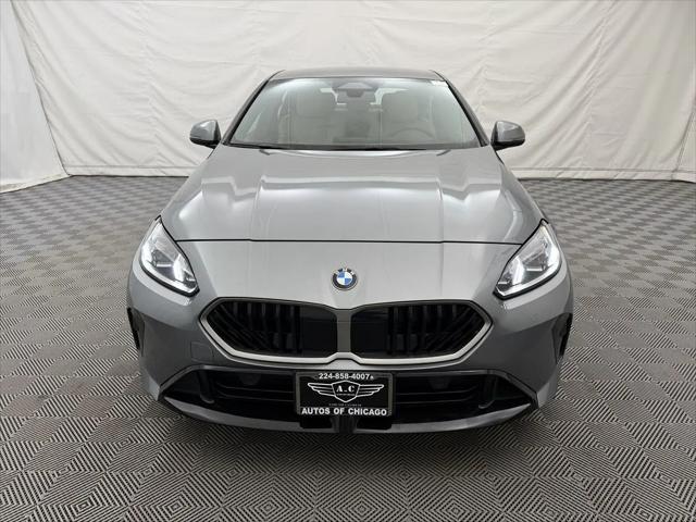 2025 BMW Coupe xDrive
