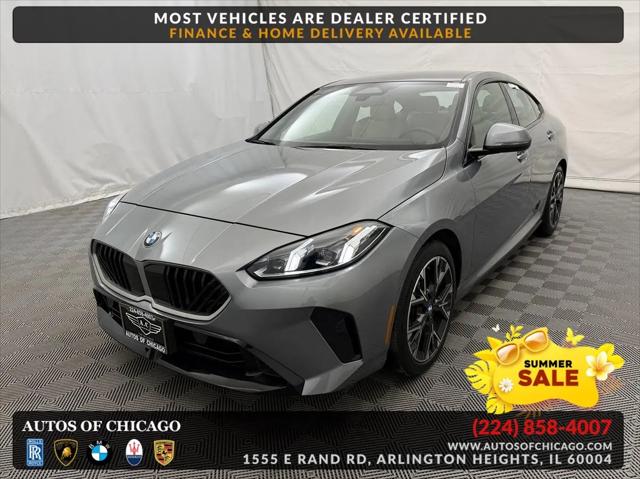 2025 BMW Coupe xDrive for sale in Arlington Heights, IL