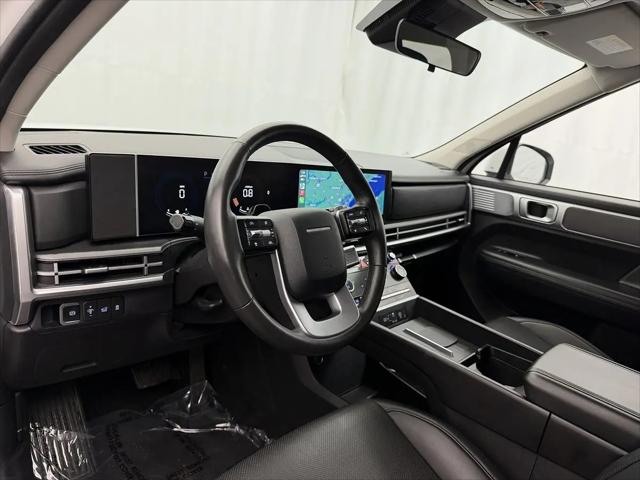 2024 Hyundai Santa Fe SEL