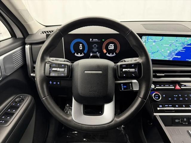 2024 Hyundai Santa Fe SEL