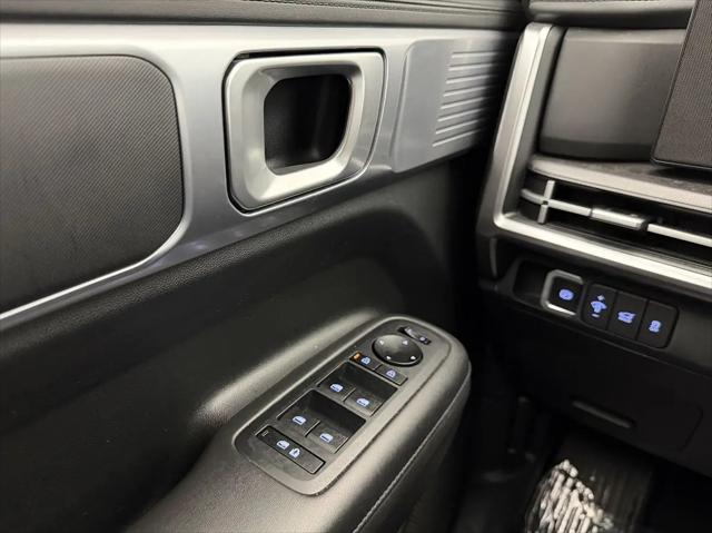 2024 Hyundai Santa Fe SEL