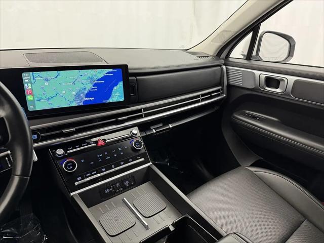 2024 Hyundai Santa Fe SEL