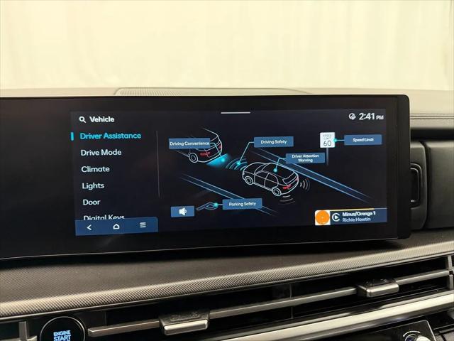 2024 Hyundai Santa Fe SEL