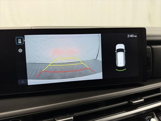 2024 Hyundai Santa Fe SEL