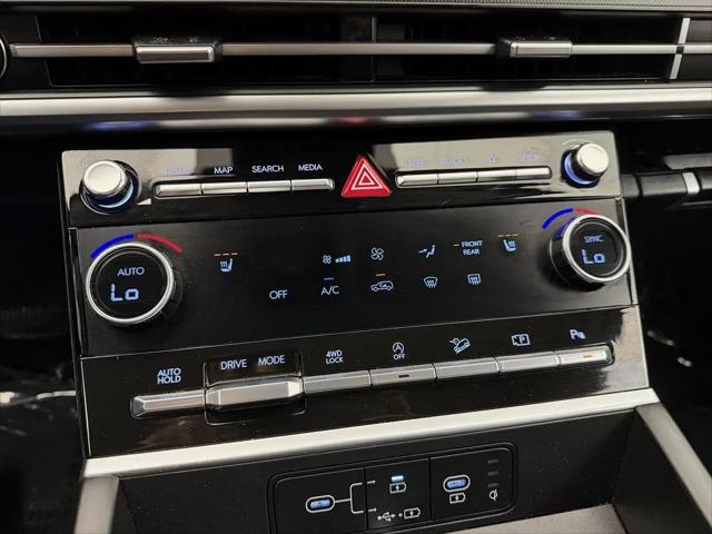 2024 Hyundai Santa Fe SEL