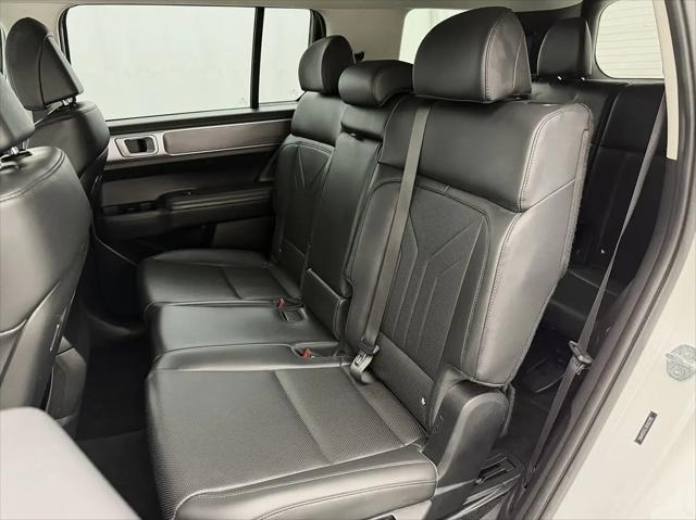 2024 Hyundai Santa Fe SEL