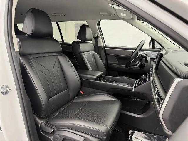 2024 Hyundai Santa Fe SEL