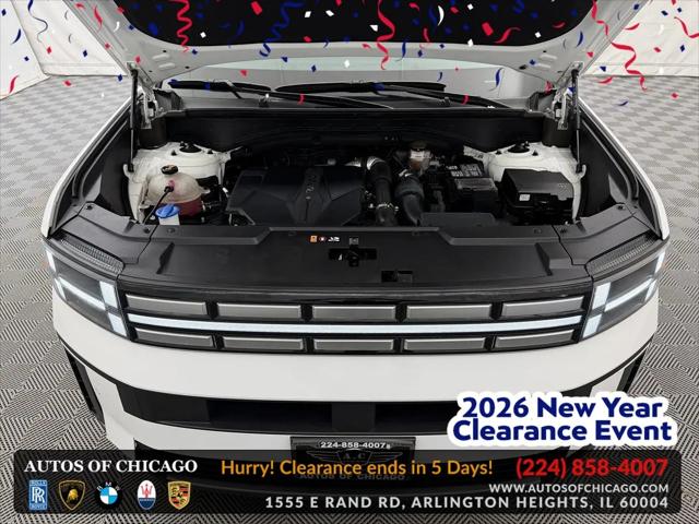2024 Hyundai Santa Fe SEL