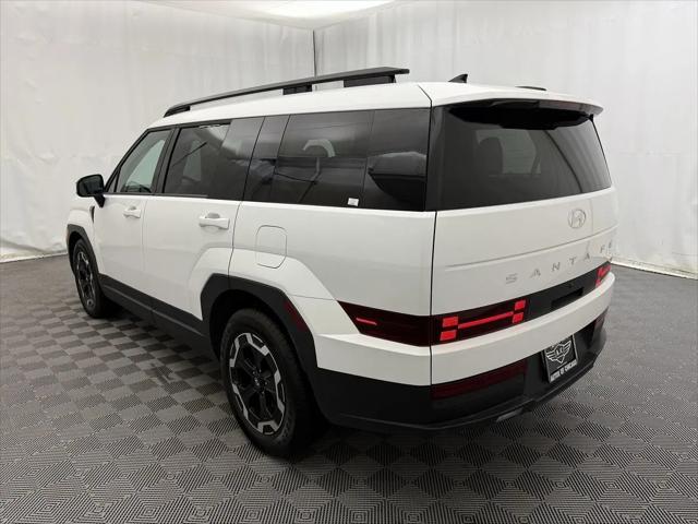 2024 Hyundai Santa Fe SEL