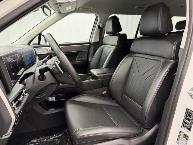 2024 Hyundai Santa Fe SEL