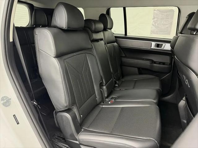 2024 Hyundai Santa Fe SEL