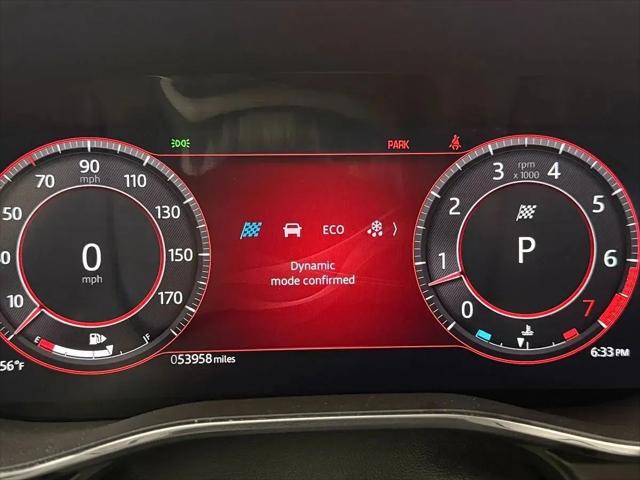 2025 Jaguar F-PACE R-Dynamic S P250 AWD Automatic
