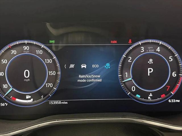 2025 Jaguar F-PACE R-Dynamic S P250 AWD Automatic