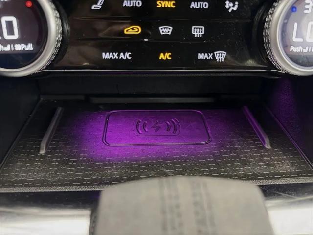 2025 Jaguar F-PACE R-Dynamic S P250 AWD Automatic