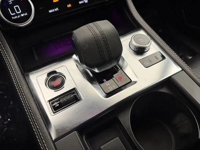2025 Jaguar F-PACE R-Dynamic S P250 AWD Automatic