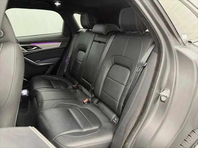 2025 Jaguar F-PACE R-Dynamic S P250 AWD Automatic