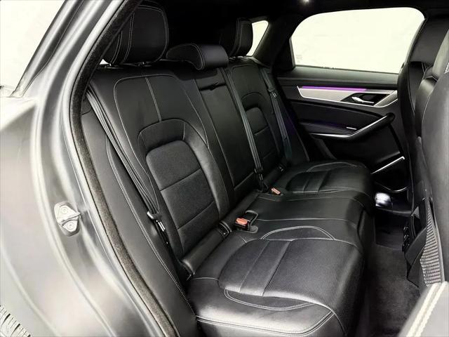 2025 Jaguar F-PACE R-Dynamic S P250 AWD Automatic